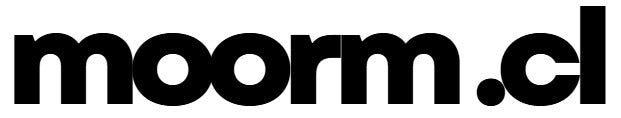 Moorm Logo