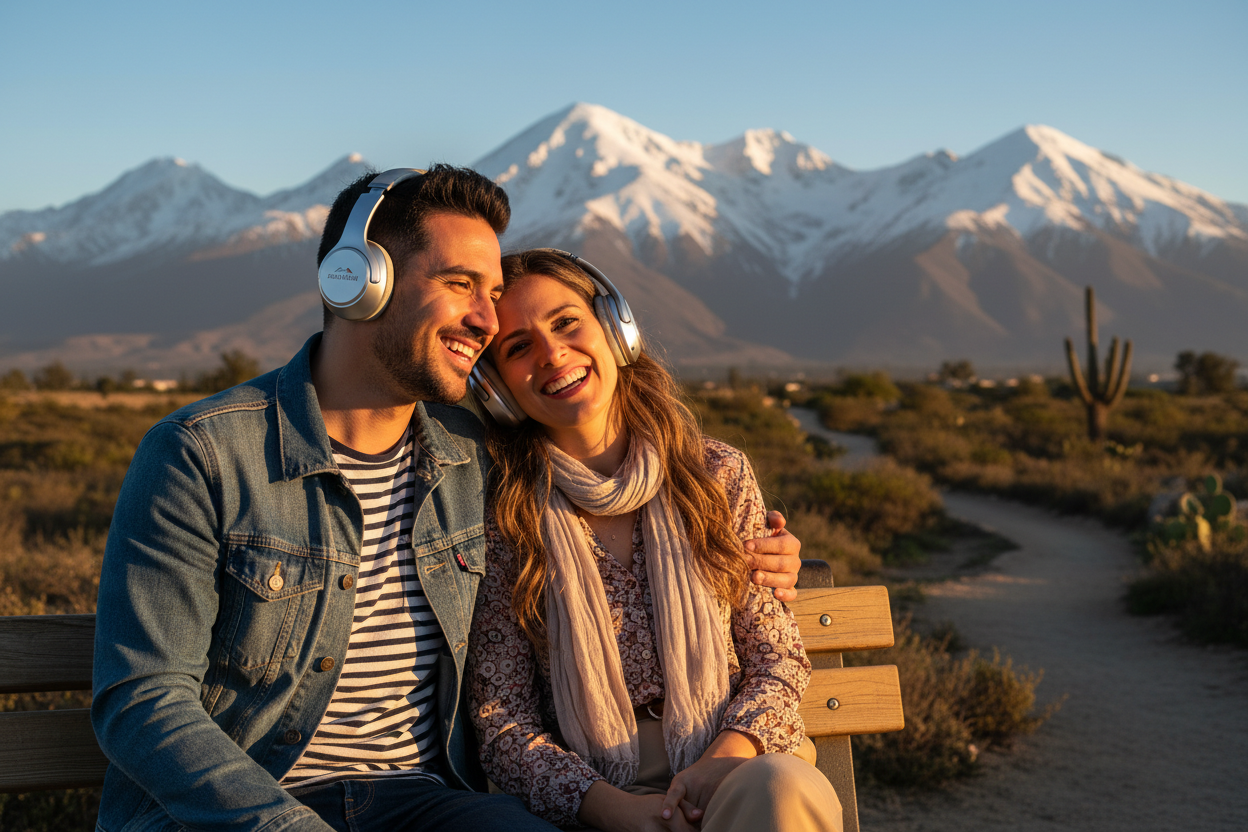 que paresca mas chileno!